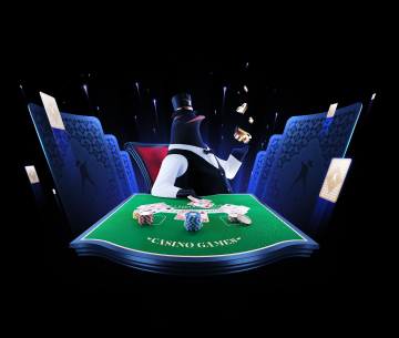 Live Casino hos Lord Ping