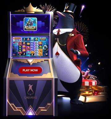 Välj bland de bästa online slotskategorierna inklusive